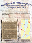 Agnes Sites 1 and 2 Bulletin