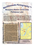 Fishdance lake Bulletin