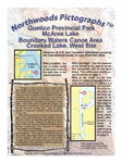 McAree Lake and Crooked Lake West Site Bulletin