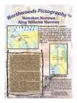 Namakan Narrows and King Williams Narrows Bulletin