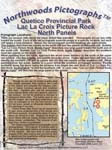 Lac La Croix North Panels Bulletin