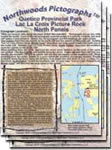 Lac La Croix Three Bulletin Set
