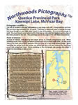 Keewatin Lake McVicar Bay Bulletin